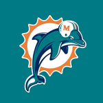 Bet on the dolphins