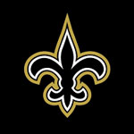 New Orleans Saints NFC South Division Odds