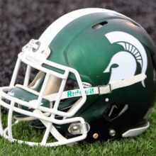 Michigan State Spartans College Football Betting Odds and Preview