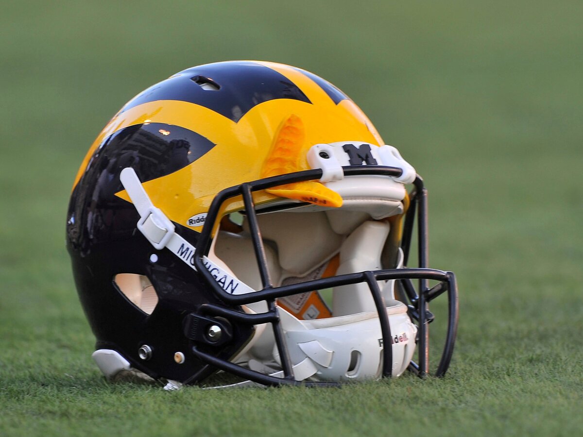 Michigan Wolverines - College Football Betting Odds and Preview