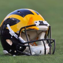 Michigan Wolverines - College Football Betting Odds and Preview