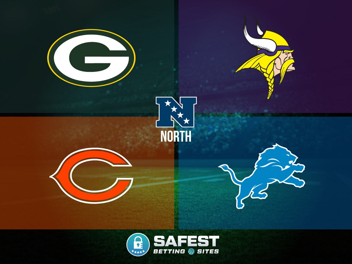 NFC North Divisional Futures, Betting & Tips