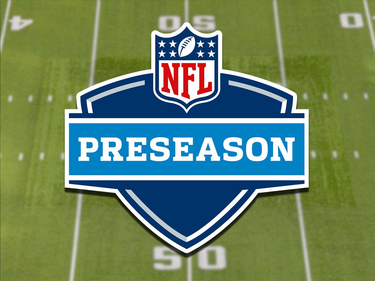 2023 NFL Preseason Winning Betting Tips And Expert Strategies
