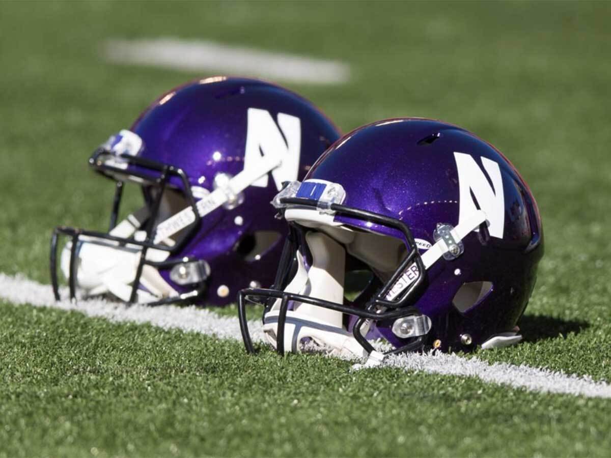 Northwestern Wildcats College Football Betting Odds and Preview
