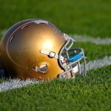 Notre Dame Fighting Irish - College Football Betting Odds and Preview