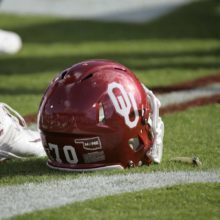 Oklahoma Sooners - College Football Betting Odds and Preview