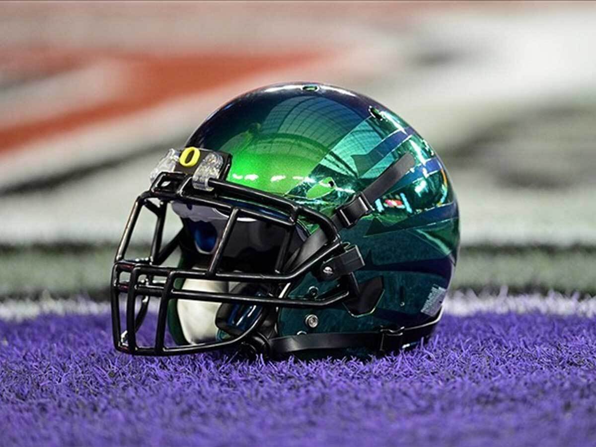 Oregon Ducks - College Football Betting Odds and Preview