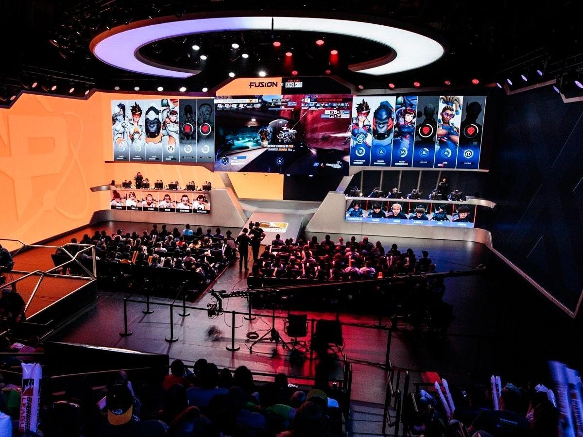 Overwatch League 2019 Betting Preview