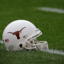 Texas Longhorns - College Football Betting Odds And Preview