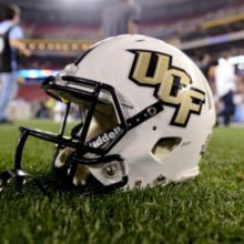UCF Knights College Football Betting Odds and Preview