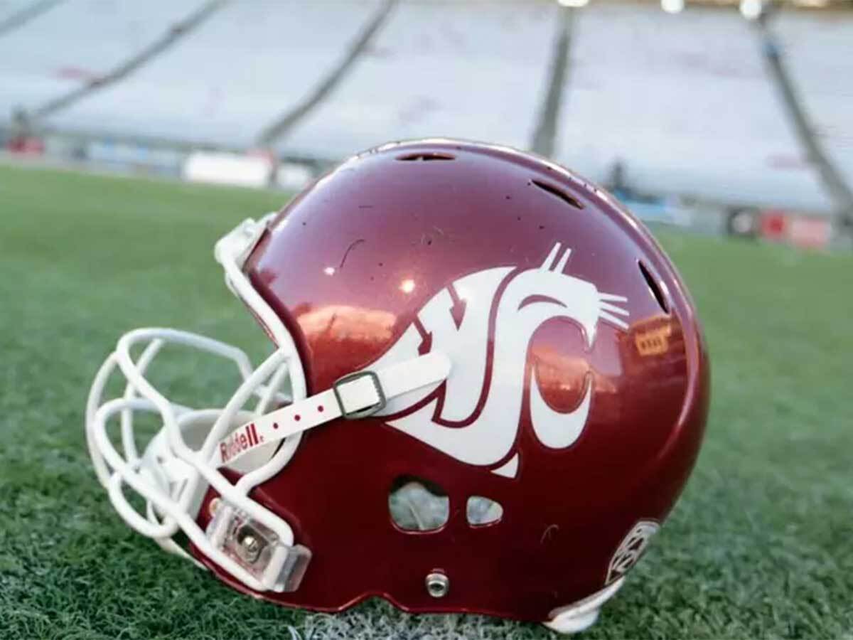 Washington State Cougars College Football Betting Odds and Preview
