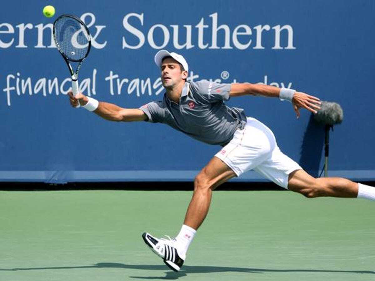 Western & Southern Open Tennis Betting Odds and Preview