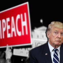 Will Trump Be Impeached Betting Odds Analysis