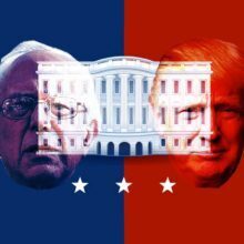 Will Trump Win Against Democrats 2020 Presidential Elections Betting