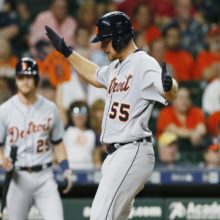 Tigers Beat Astros As the Biggest MLB Underdog In 15 Years
