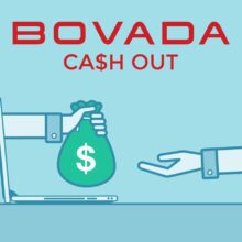 Bovada Cash Out Payment Method