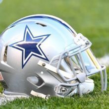 Dallas Cowboys Helmet- NFL Betting Odds And Preview