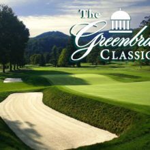 Greenbrier Classic Golf Tournament Betting Odds Preview