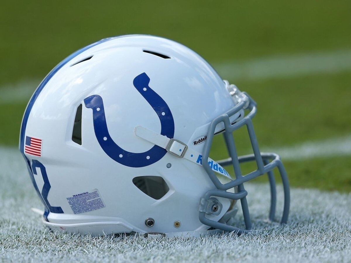 Indianapolis Colts - College Football Betting Odds and Preview
