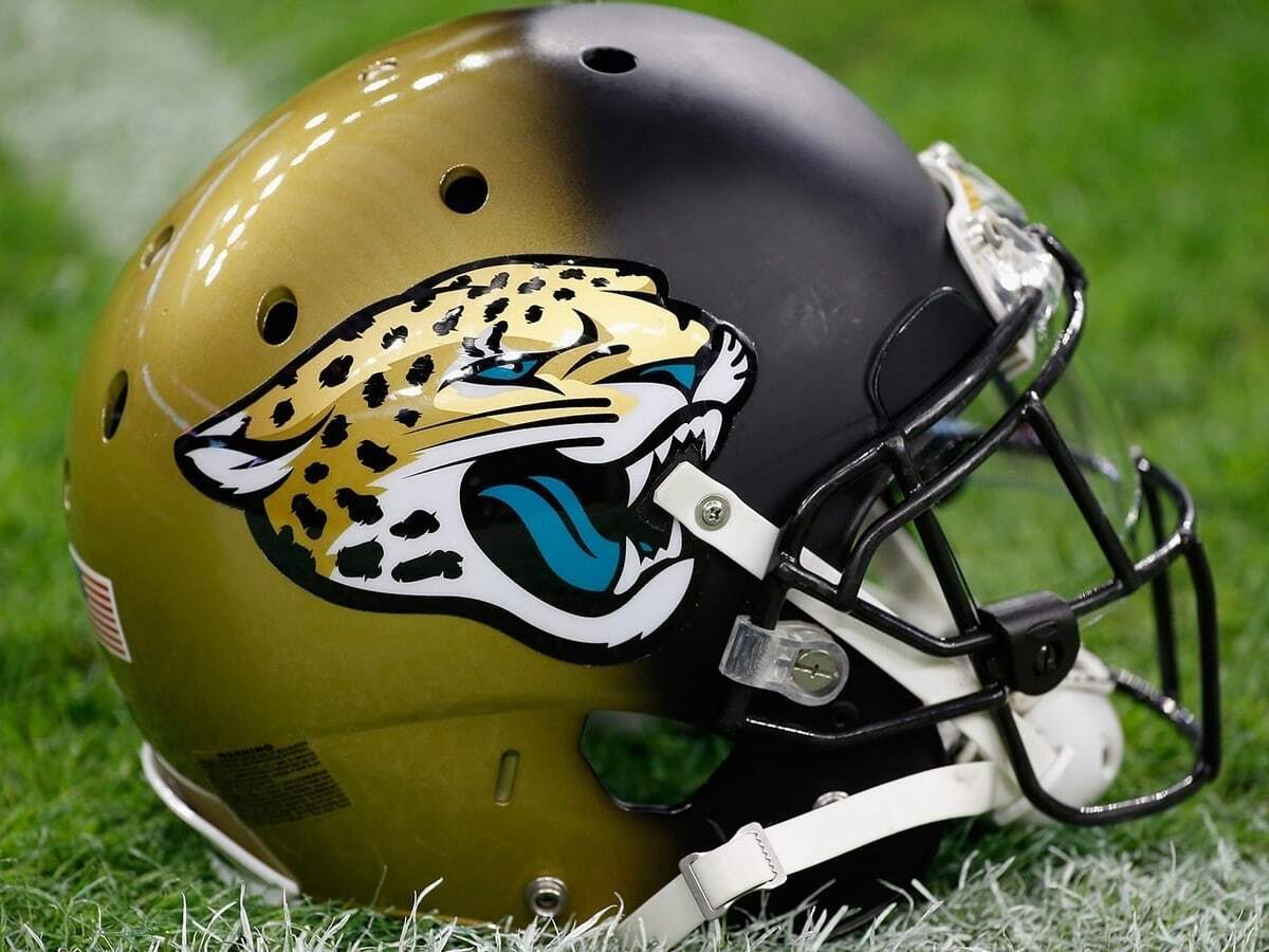 Jacksonville Jaguars Helmet- NFL Betting Odds And Preview