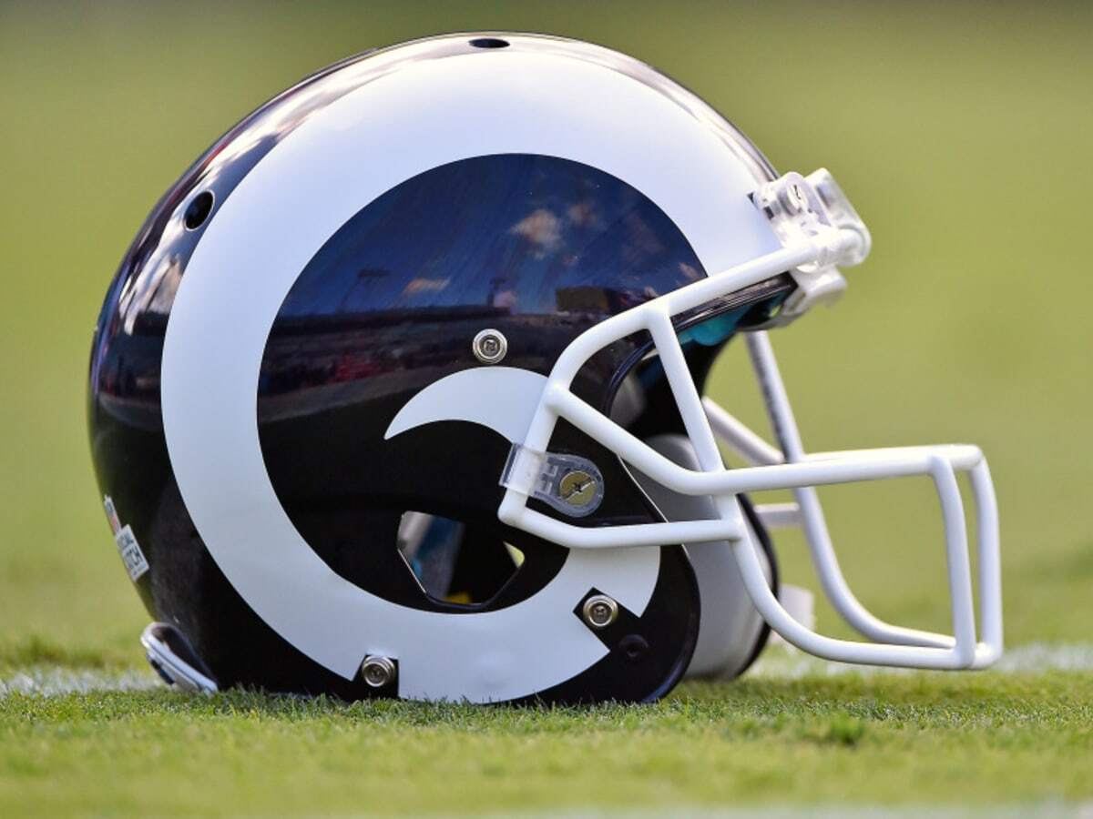 Los Angeles Rams- NFL Betting Odds And Preview