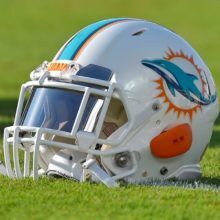 Miami Dolphins Helmet- NFL Betting Odds And Preview
