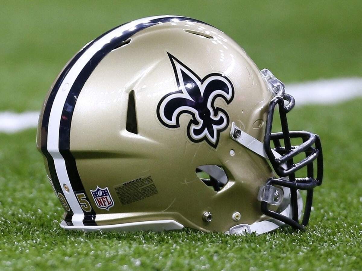 New Orleans Saints - NFL Betting Odds And Preview