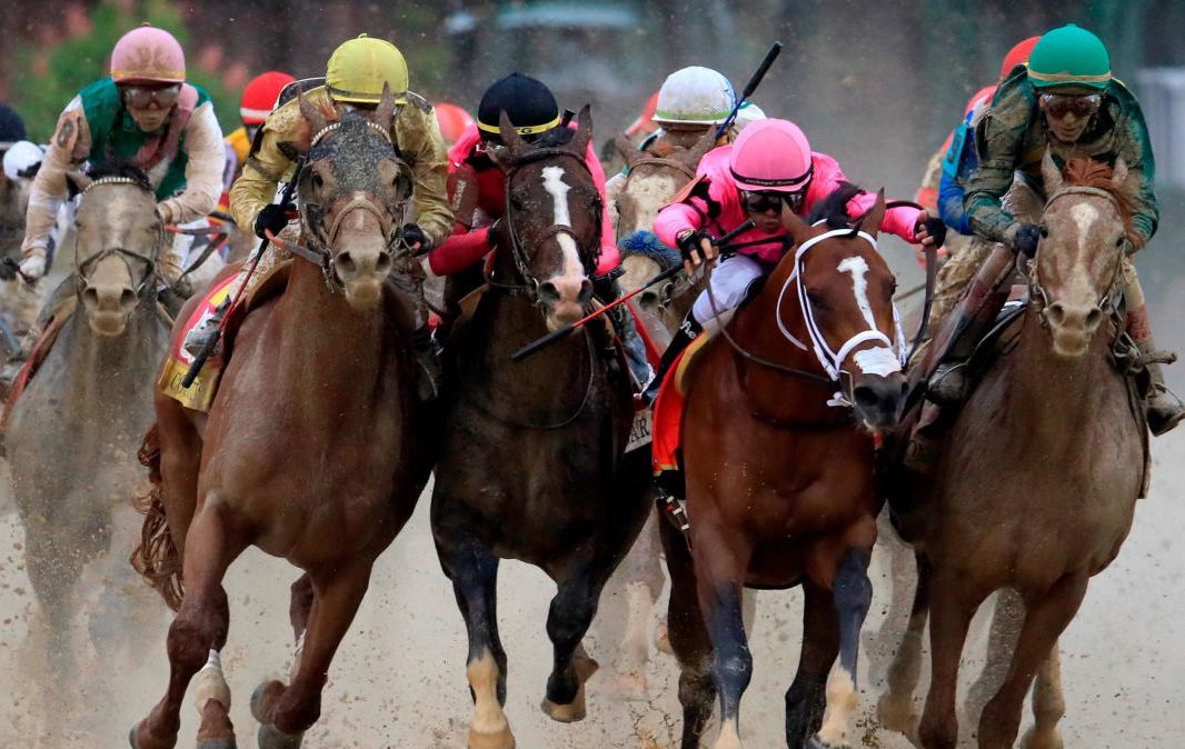 Pennsylvania Derby 2019 Horse Racing Betting Odds & Analysis