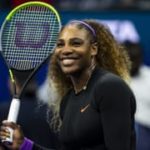 Serena Williams – US Open Tennis Betting