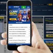 Sign-Up At Mobile Betting Sites