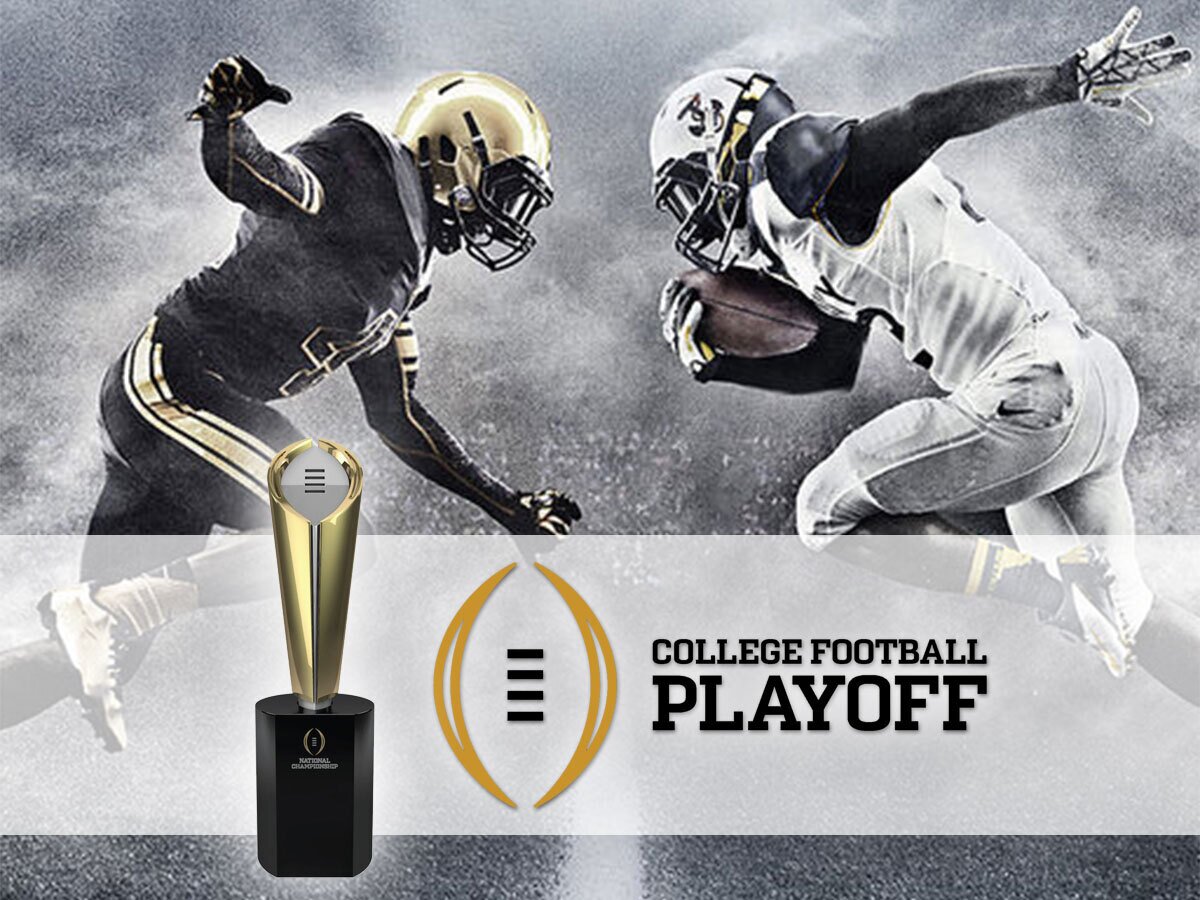 College Football Playoff Betting