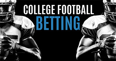 Betting on College Football