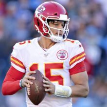 Kansas City Chiefs Vs. Los Angeles Chargers NFL Week 11 Free Expert Betting Picks And Odds