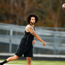 Betting Odds Colin Kaepernick Will Get Signed