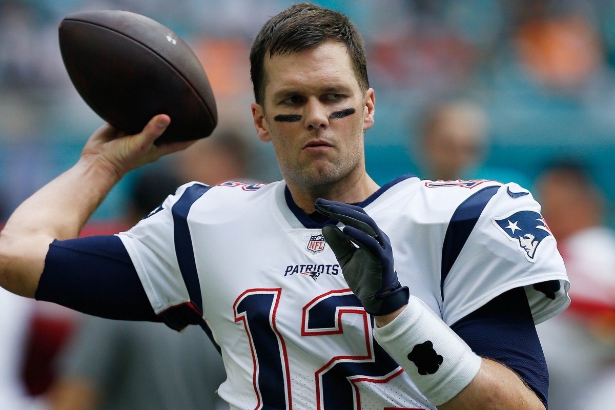 Tom Brady will leave the Patriots after 20 years