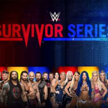 WWE Survivor Series 2019 Betting Odds and Picks