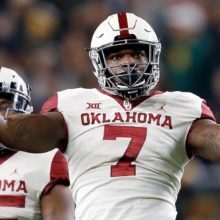 Three Sooners suspended for CFP Semifinal against LSU