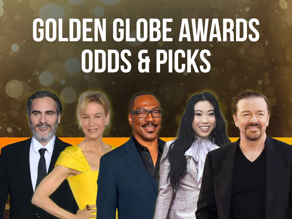 Golden Globe Awards Betting Preview - Best Odds And Tips