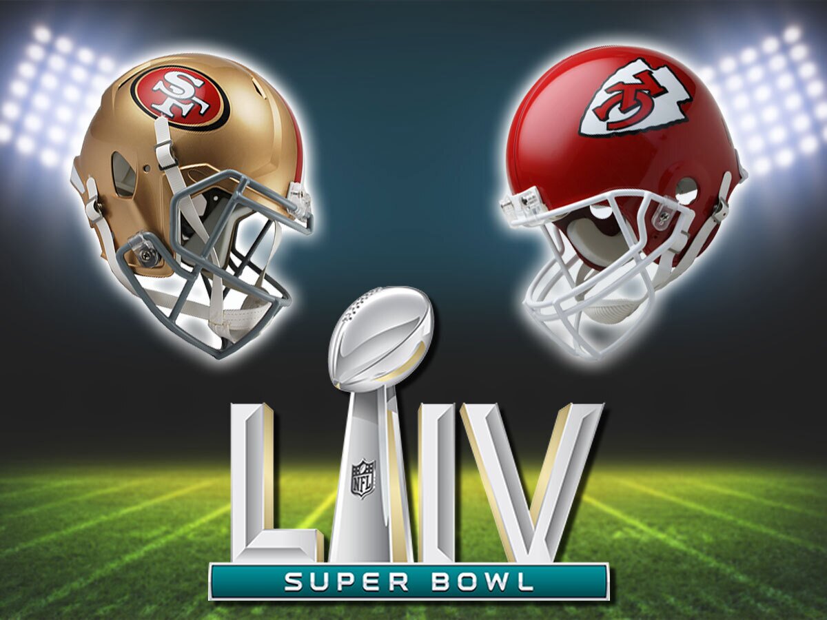 2020 Super Bowl Team Prop Bets 49ers vs Chiefs