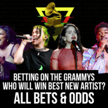 2020 Grammy Awards Betting With Odds & Picks