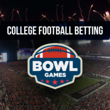 Betting on the College Football Bowl Games