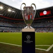 Betting On The Champions League Futures Odds