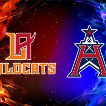 LA Wildcats vs Houston Roughnecks XFL betting odds and pick