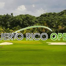 Puerto Rico Open Golf Tournament Betting Odds