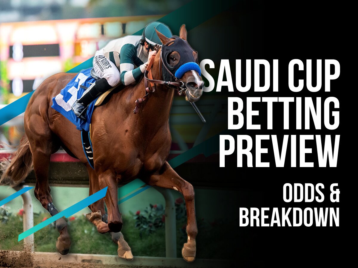 Saudi Cup 2020 Betting Preview, Odds & Predictions