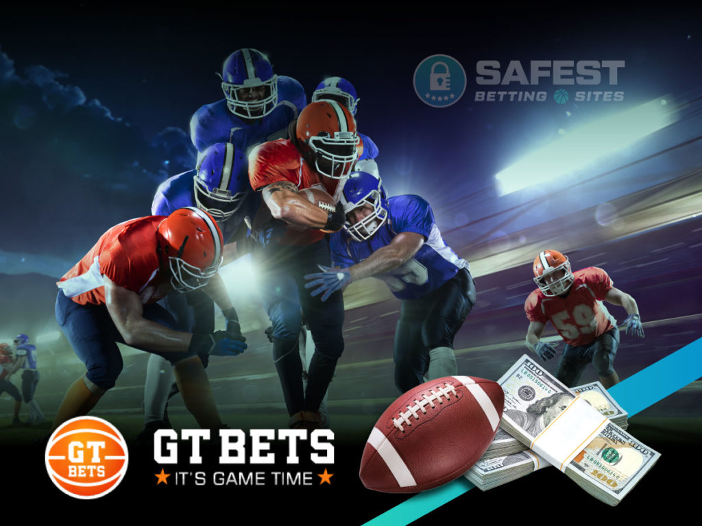 GTBets Bonuses and Coupon Codes