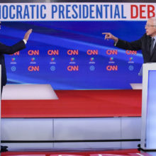 2020 Presidential Elections - Democratic Debates Bets and Odds