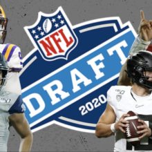 Prop Bets NFL Draft 2020