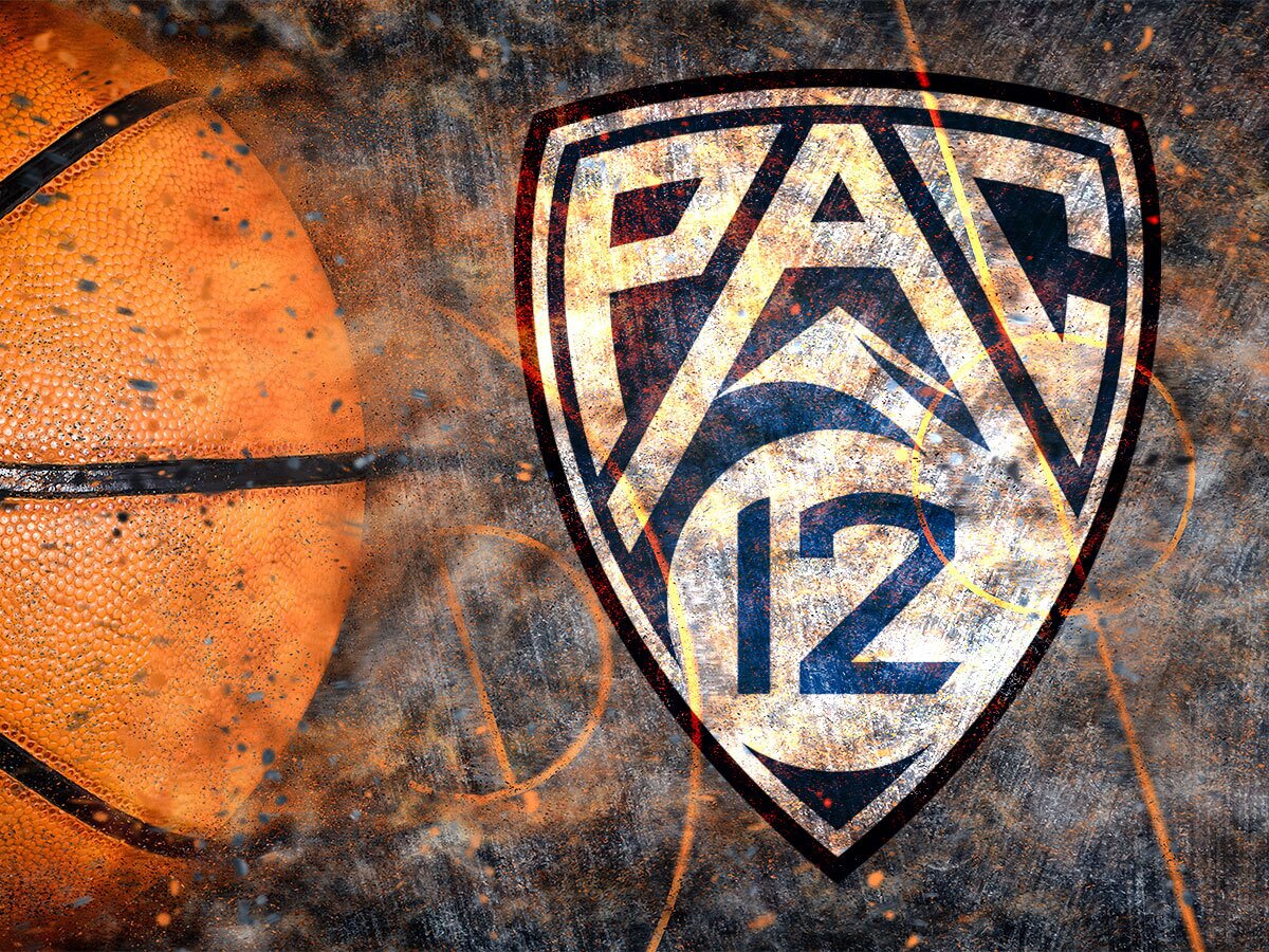 PAC 12 College Basketball Tournament Betting Odds
