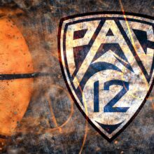PAC 12 College Basketball Tournament Betting Odds